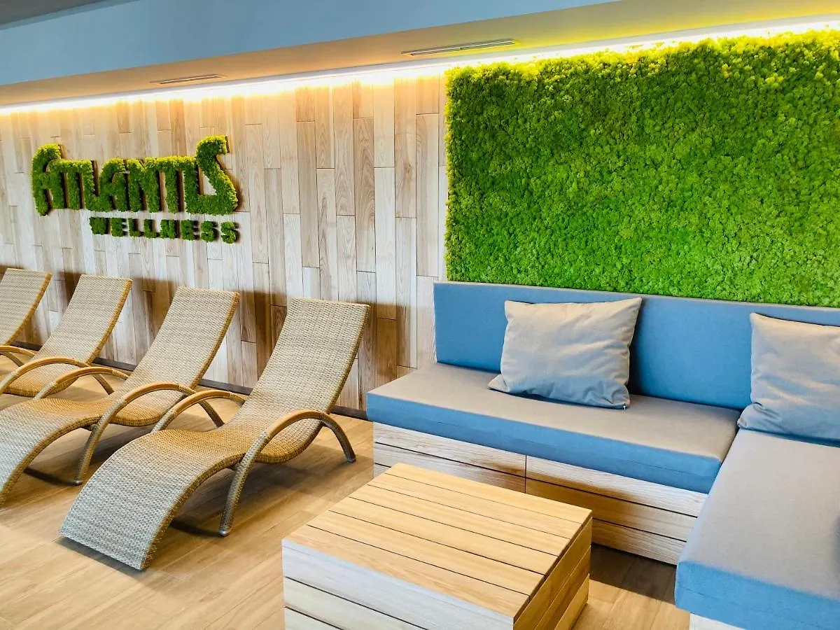Hotel Atlantis Brno  Rozdrojovice