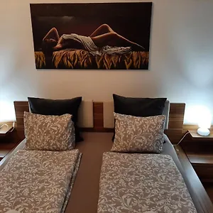 Apartament Nobless, Brno
