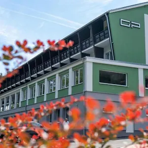 Wellness Paradise Brezova (Karlovy Vary)