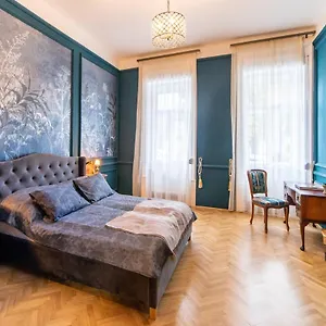 Kastely Apartament Eger
