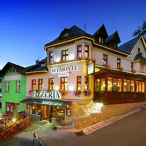 Pizzeria Belmonte Spindleruv Mlyn