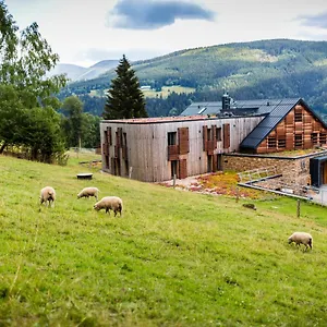 Amenity & Spindleruv Mlyn