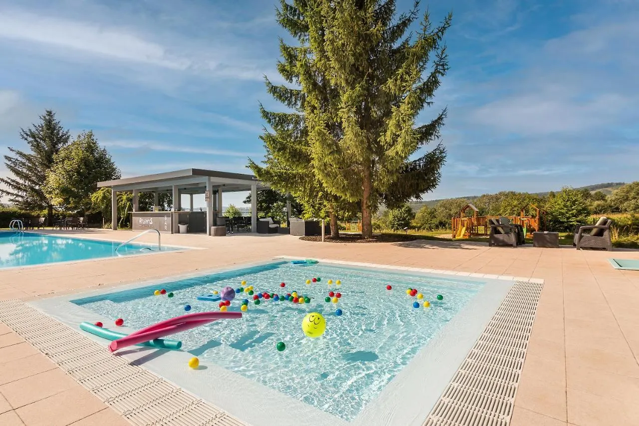 Hotel Atlantis Rozdrojovice
